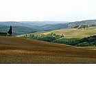 Photo: Views of the Chianti.