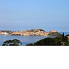 Foto: Panorama di Portoferraio