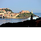 Foto: Panorama di Portoferraio