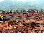 Foto: Palazzo Ducale e Piazza Napoleone