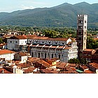 Foto: Duomo S. Martino di Lucca