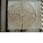 Foto: Duomo S. Martino - Labirinto