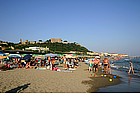 Photo: Spiaggia di Castiglione della Pescaia