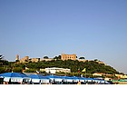 Foto: Rocca Aragonese di Castiglione della Pescaia