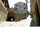 Foto: Centro Storico di Castiglione della Pescaia