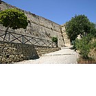 Foto: Centro Storico di Castiglione della Pescaia