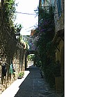 Foto: Centro Storico di Castiglione della Pescaia