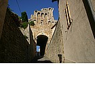 Photo: Porta alle Silici