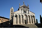 Photo: Duomo di Massa Marittima