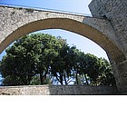 Foto: Ponte della Torre del Candeliere