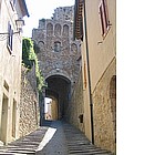 Foto: Porta alle Silici