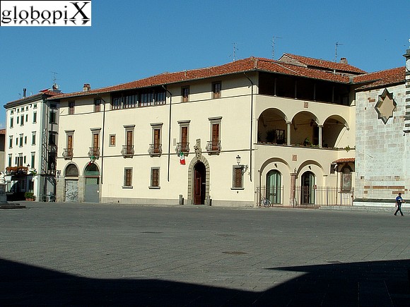 Prato - Museo dell'Opera del Duomo