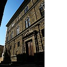 Photo: Palazzo Piccolomini