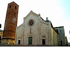 Foto: Il Duomo di Pietrasanta