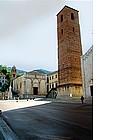 Foto: Piazza del Duomo di Pietrasanta