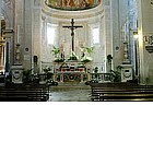 Foto: Il Duomo di Pietrasanta