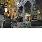 Photo: Duomo di Pisas interior