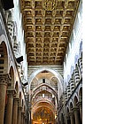 Photo: Duomo di Pisas interior