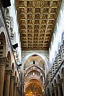 Foto: Interno del Duomo di Pisa