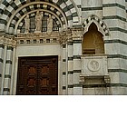 Foto: Battistero di San Giovanni in Corte