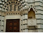 Photo: Battistero di San Giovanni in Corte