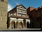 Foto: Duomo di Pistoia