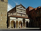 Photo: Duomo di Pistoia