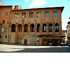 Foto: Antico Palazzo Vescovile