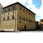 Photo: Palazzo del Podesta