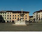 Foto: Piazza Duomo