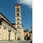 Photo: Duomo di Prato