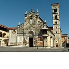 Photo: Duomo di Prato
