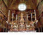 Photo: Duomo - Cappella della Sacra Cintola