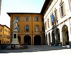 Photo: Piazza del Comune