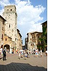 Foto: Piazza della Cisterna