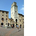 Foto: Piazza della Cisterna