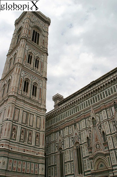 Firenze - Santa Maria del Fiore a Firenze