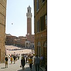 Foto: Piazza del Campo