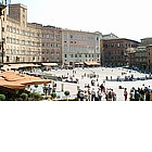 Foto: Piazza del Campo