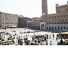 Photo: Piazza del Campo