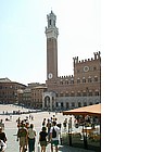 Photo: Piazza del Campo