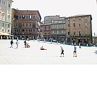 Foto: Piazza del Campo