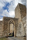 Photo: Rocca di Montalcino