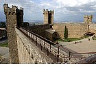 Photo: Rocca di Montalcino