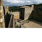 Photo: Rocca di Montalcino