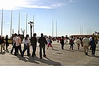 Foto: Lungomare di Viareggio