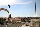 Foto: Lungomare di Viareggio