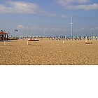 Photo: Beaches of La Versilia