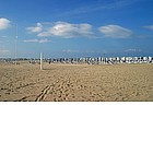 Photo: Beaches of La Versilia