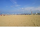 Foto: Spiagge della Versilia